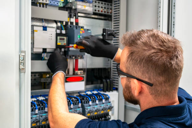 Best Affordable Electrician  in Sapulpa, OK
