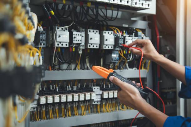 Best Electrical Rewiring Services  in Sapulpa, OK
