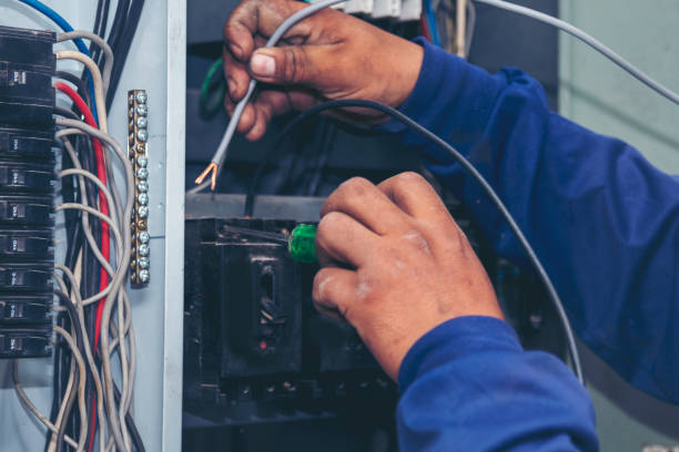Best Ceiling Fan Installation Electrician  in Sapulpa, OK