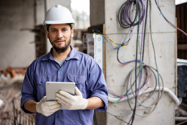 Best Circuit Breaker Repair  in Sapulpa, OK
