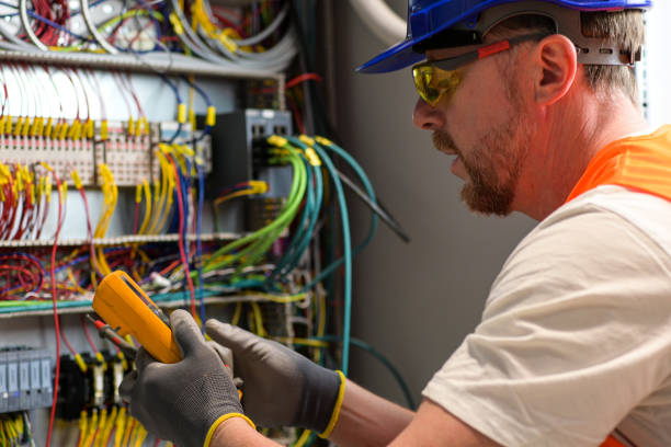 Best Local Electrician Companies  in Sapulpa, OK