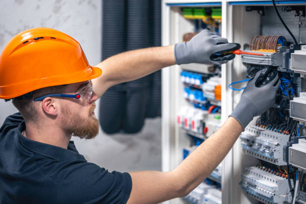 Best Electrical Wiring Services  in Sapulpa, OK